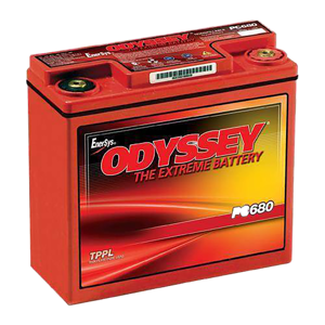 EnerSys Odyssey PC680 12V 16Ah