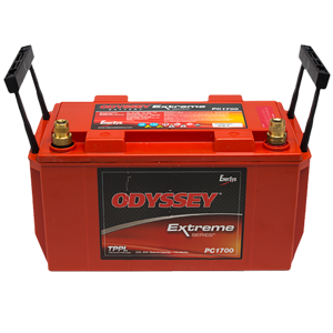 EnerSys Odyssey PC1700MJT 12V 65Ah