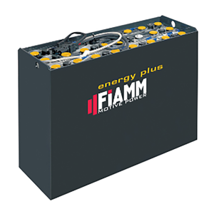 Fiamm 24 - 3 PZS 375