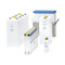 EnerSys Gaz KM 705 P 1,2V 705Ah