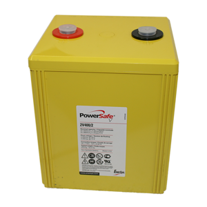 EnerSys PowerSafe V 2V400/2 2V 400 Ah