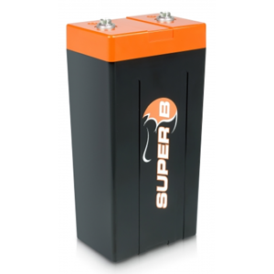 Super B lithium 13,2V 18,4Ah SB12V20P-FC