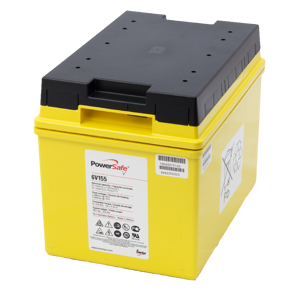 EnerSys PowerSafe V 6V155 6V 154 Ah